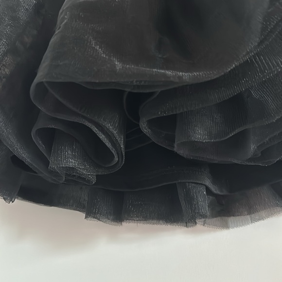 Disney Junior Brand Minnie Mouse TuTu Style Dress - Size 4T - Picture 8 of 8